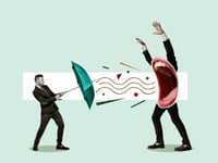 Getting to know every type of climate change denier