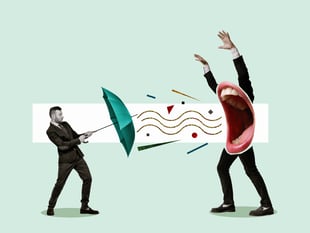Getting to know every type of climate change denier