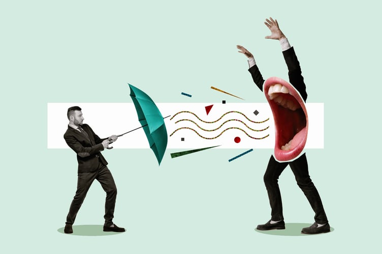 Psychological protection against bullying and harassment.