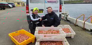 New measures to protect three fishing sites in Isle of Man waters