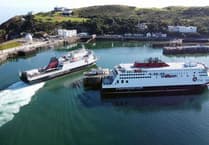 Isle of Man Steam Packet forced to reschedule sailings due to 'safety reasons' 