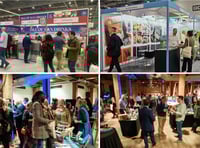 Manx produce showcased in UK’s biggest food and drink event