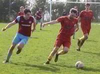 Football results: Union Mills claim big win at foot of Premier League