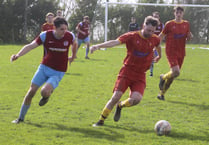 Football results: Union Mills claim big win at foot of Premier League