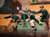 Easter Festival of Plays celebrates 75th anniversary with bumper week