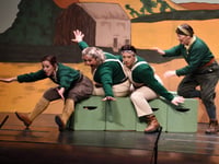 Easter Festival of Plays celebrates 75th anniversary with bumper week