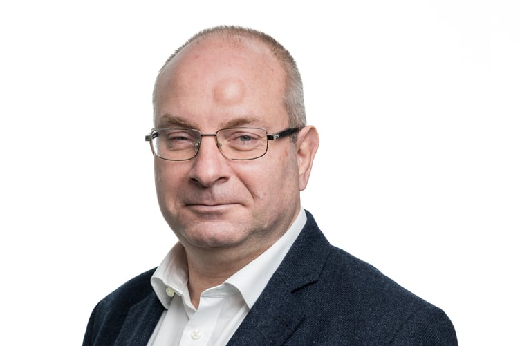 David Solly