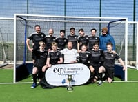 New men's and women's hockey season pushes back