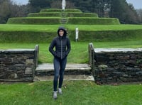 'Adopted Manxie' Suraiya to feature on University Challenge final