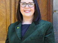 New Arts Council chair wants culture awards to celebrate island talent