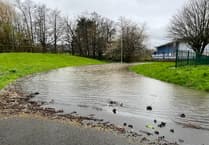 Junior cycling league opener cancelled tonight