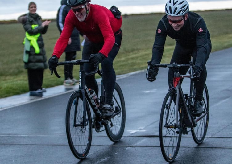 Cycling, Spring series