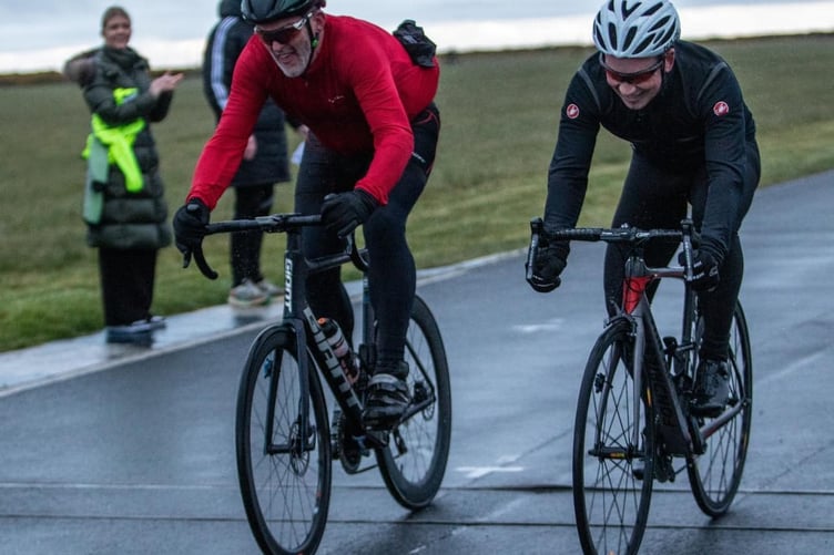 Cycling, Spring series