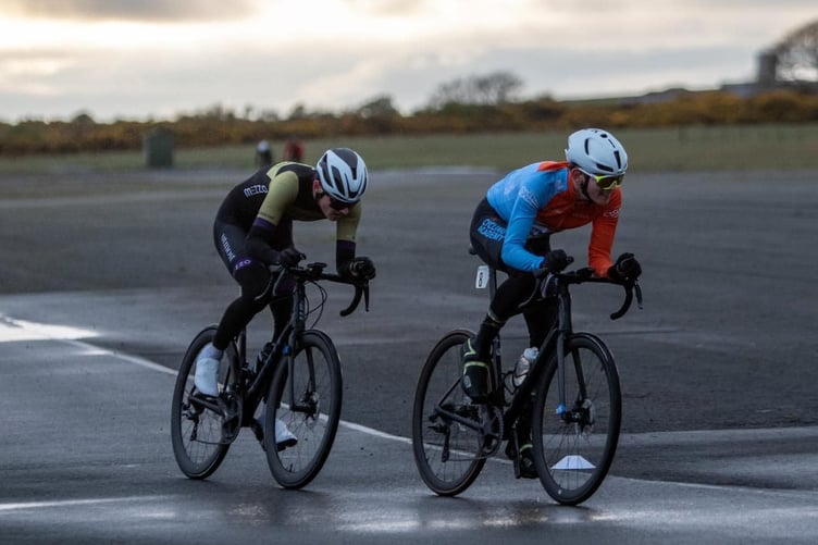 Cycling, Spring series