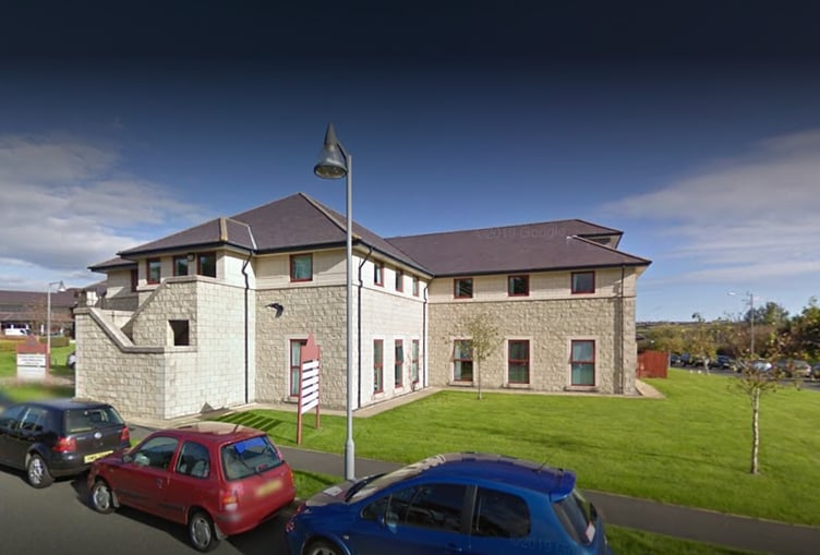 Keyll Darree education centre