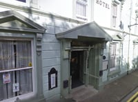 Man admits pub headbutt charge 