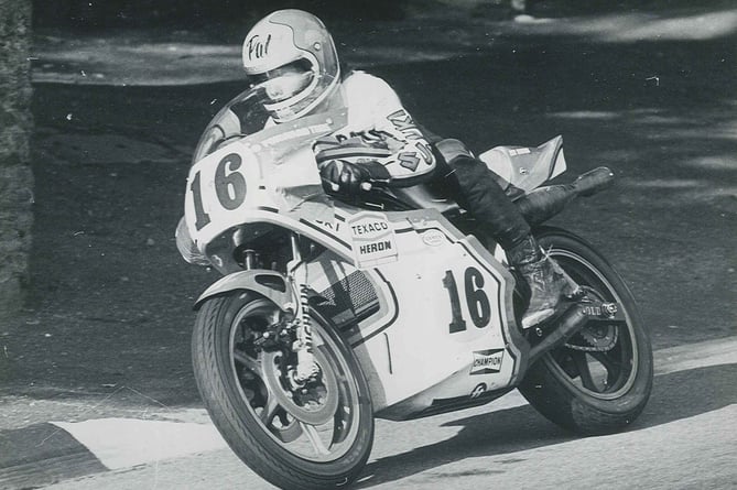 1977 TT