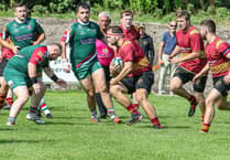 Rugby: Douglas host Vagabonds in Manx Cup