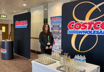 Costco launch Isle of Man membership drive ahead of Liverpool ferry terminal opening