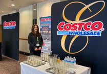 Costco launch membership drive ahead of new ferry terminal opening