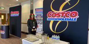 Costco launch membership drive ahead of new ferry terminal opening