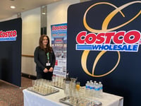 Costco launch membership drive ahead of new ferry terminal opening