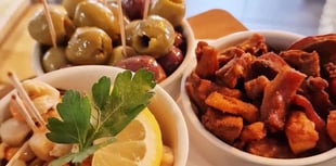 Full list of Manx Menu winners as restaurant takes top prize