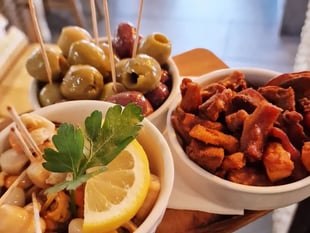 Full list of Manx Menu winners as restaurant takes top prize