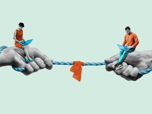 How to Win Arguments and Influence People: climate change edition