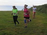Running: Dave Phillips series begins on Friday