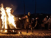 Last-ditch attempt to save festival fails as sponsor deal rejected