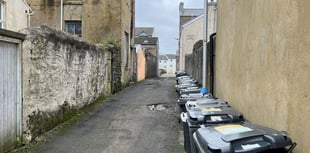 Report slams ‘woefully inadequate’ progress in tackling housing crisis