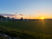 Castletown beat Malew to keep promotion hopes alive 
