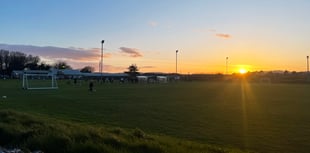 Castletown beat Malew to keep promotion hopes alive 