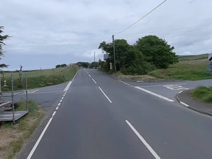 Dream TT trip ends in speeding fine as biker clocked hitting 95mph
