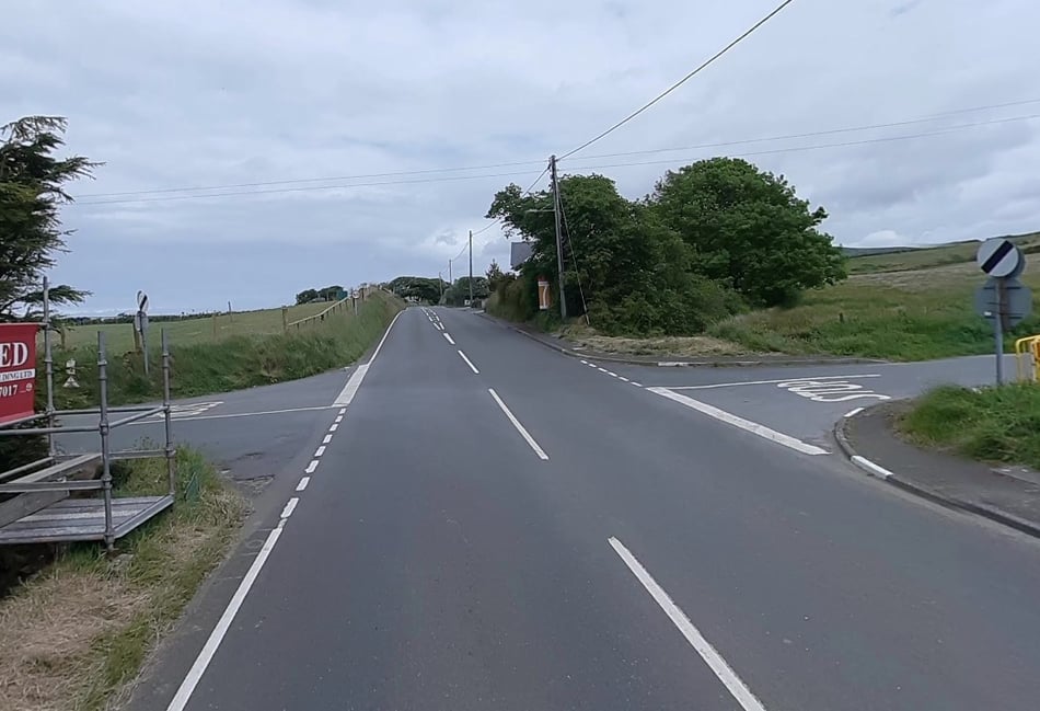 Company director blasted for riding at ‘mind-boggling’ speed