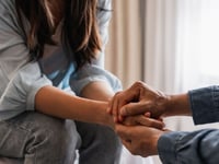 Charity seeks volunteers to support bereaved people