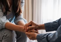 Charity seeks volunteers to support those dealing with loss