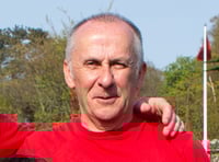 Falcy gets latest call-up to England Walking Football side