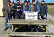 Clay shooting: Wade shines in DTL contest