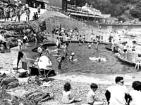 Remembering island's tourism 'heyday' - from rides rock concerts 