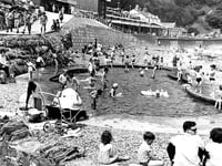 Remembering island's tourism 'heyday' - from rides rock concerts 