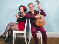 Musicians missed flight after spending hours looking for luggage