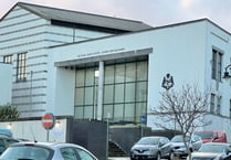 Man found guilty of commanding dog to bite Isle of Man Police sergeant