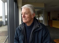 Last survivor of Lancashire air disaster dies in hospital