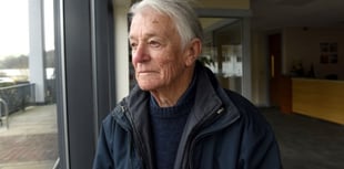 Last survivor of Lancashire air disaster dies in hospital