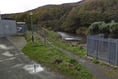 Peel footpath along River Neb to be closed for five days next week