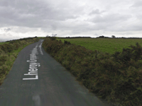 Road to shut for two weeks for tower mast works