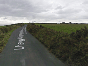 Road to shut for four days due to telephone mast works