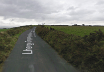 Road to shut for two weeks for tower mast works